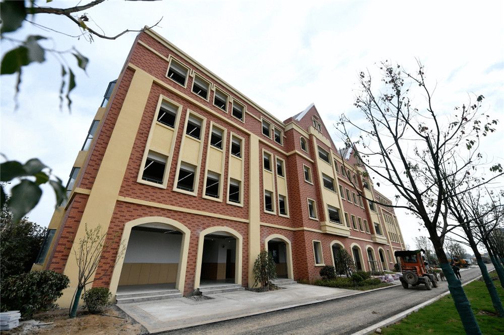 玉泉山路小学