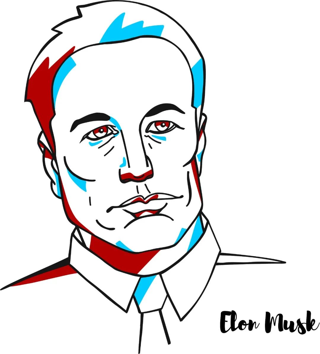 华尔街出了科技女股神全球金融观