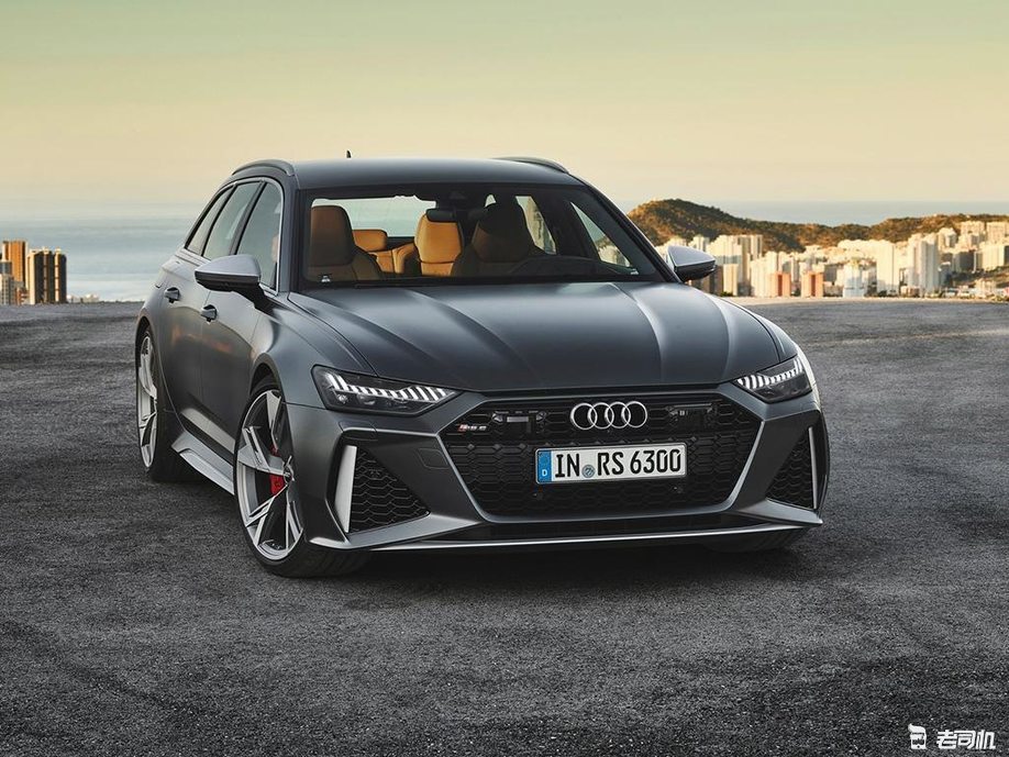 全民电气化终将来临 奥迪rs家族也将"带电"