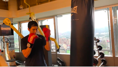 还记得恶作剧之吻里的张武仁吗他现在长这样