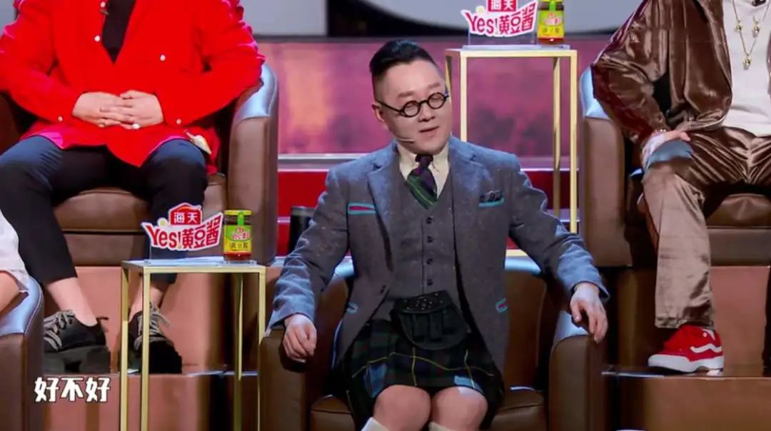 听张绍刚讲鬼故事为什么在今天我们还要读聊斋