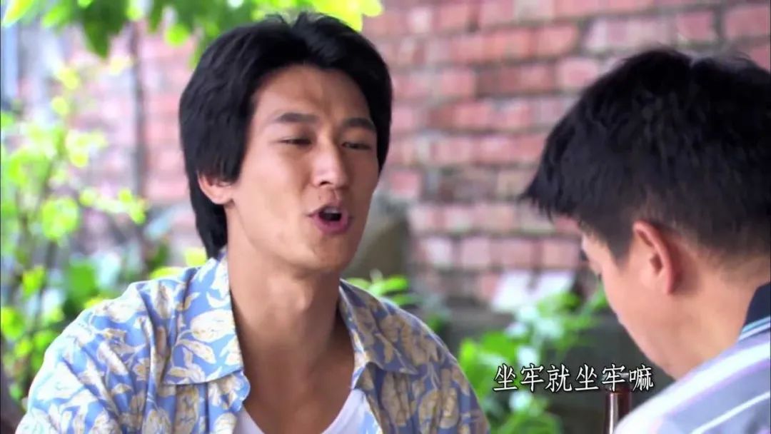 还记得恶作剧之吻里的张武仁吗他现在长这样