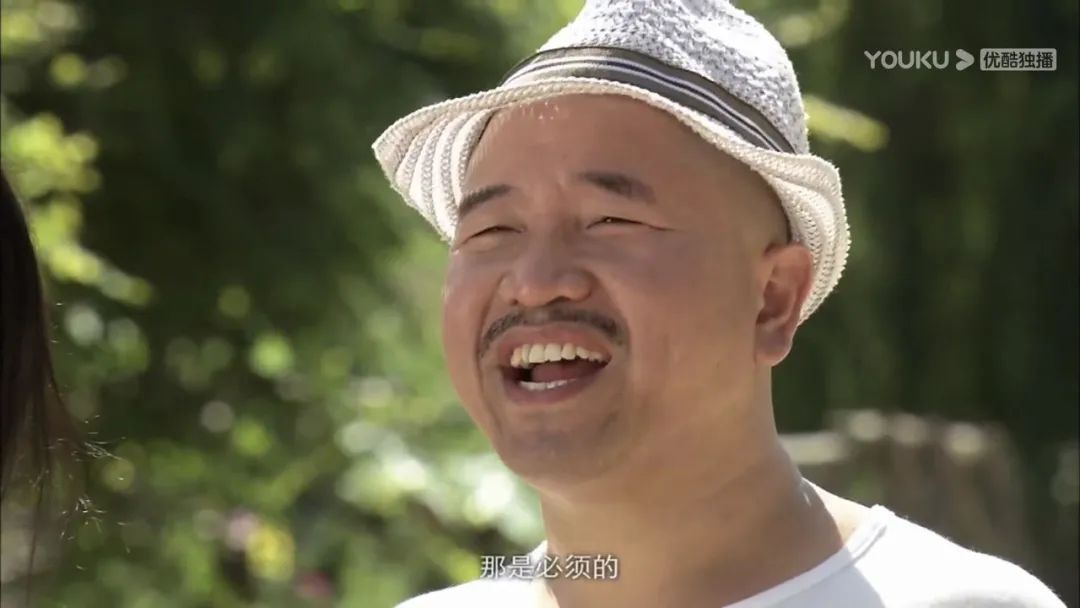 国产剧最丑男主,几亿人为他上头|乡村爱情|乡爱|刘能_新浪新闻