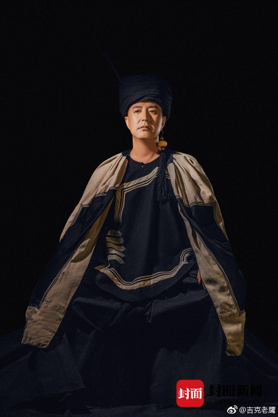 打造音乐基地 彝族歌者把凉山唱给世界听|凉山,瓦吉瓦④