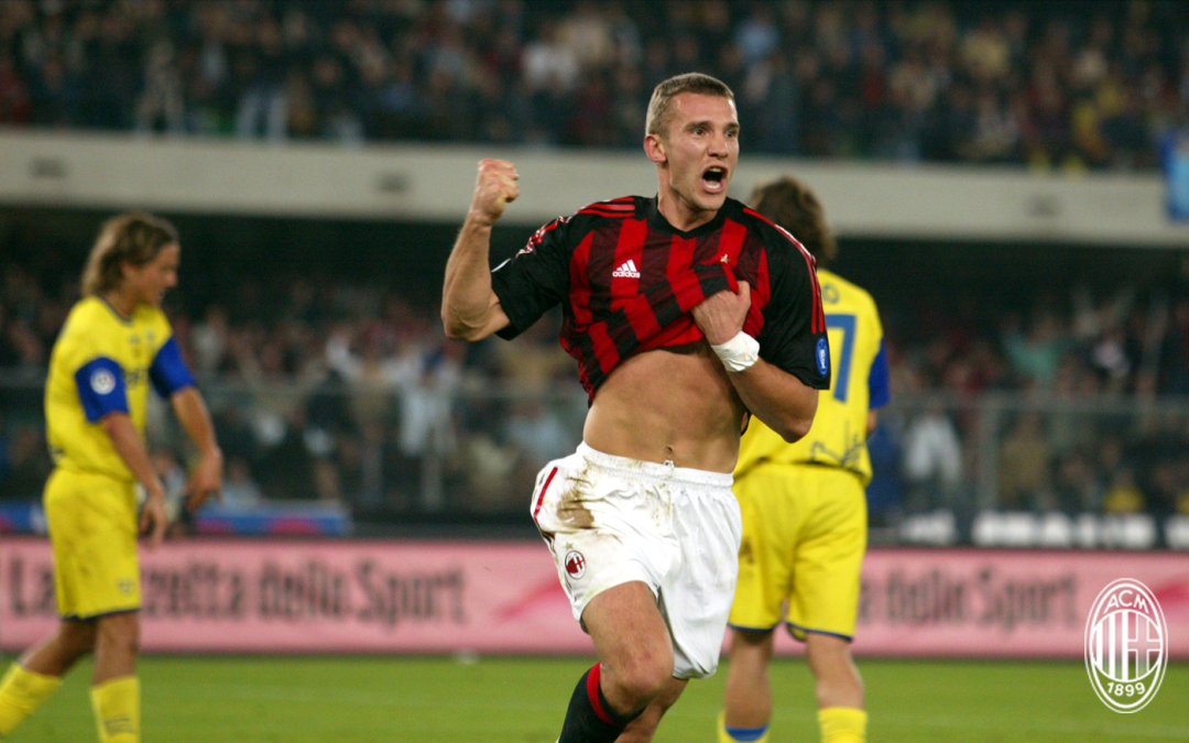 "|舍瓦|米兰|圣西罗_新浪新闻