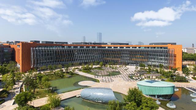 ibss:高管培训启动企业尖端人才打造引擎|西交利物浦大学|商学院|课程
