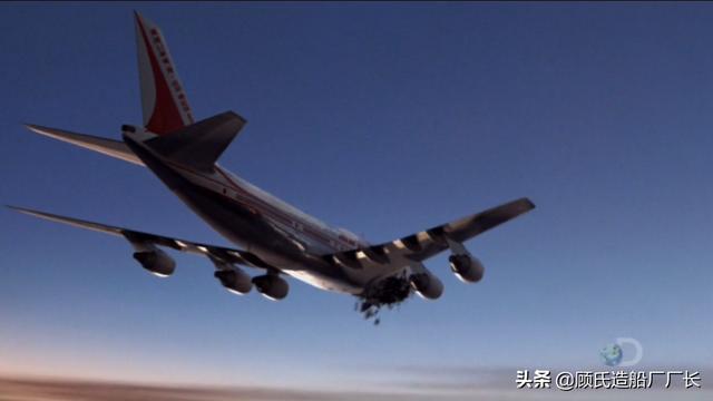 突然驾崩的迦腻色伽皇,回顾印度航空182航班1985.6.23爱尔兰空难