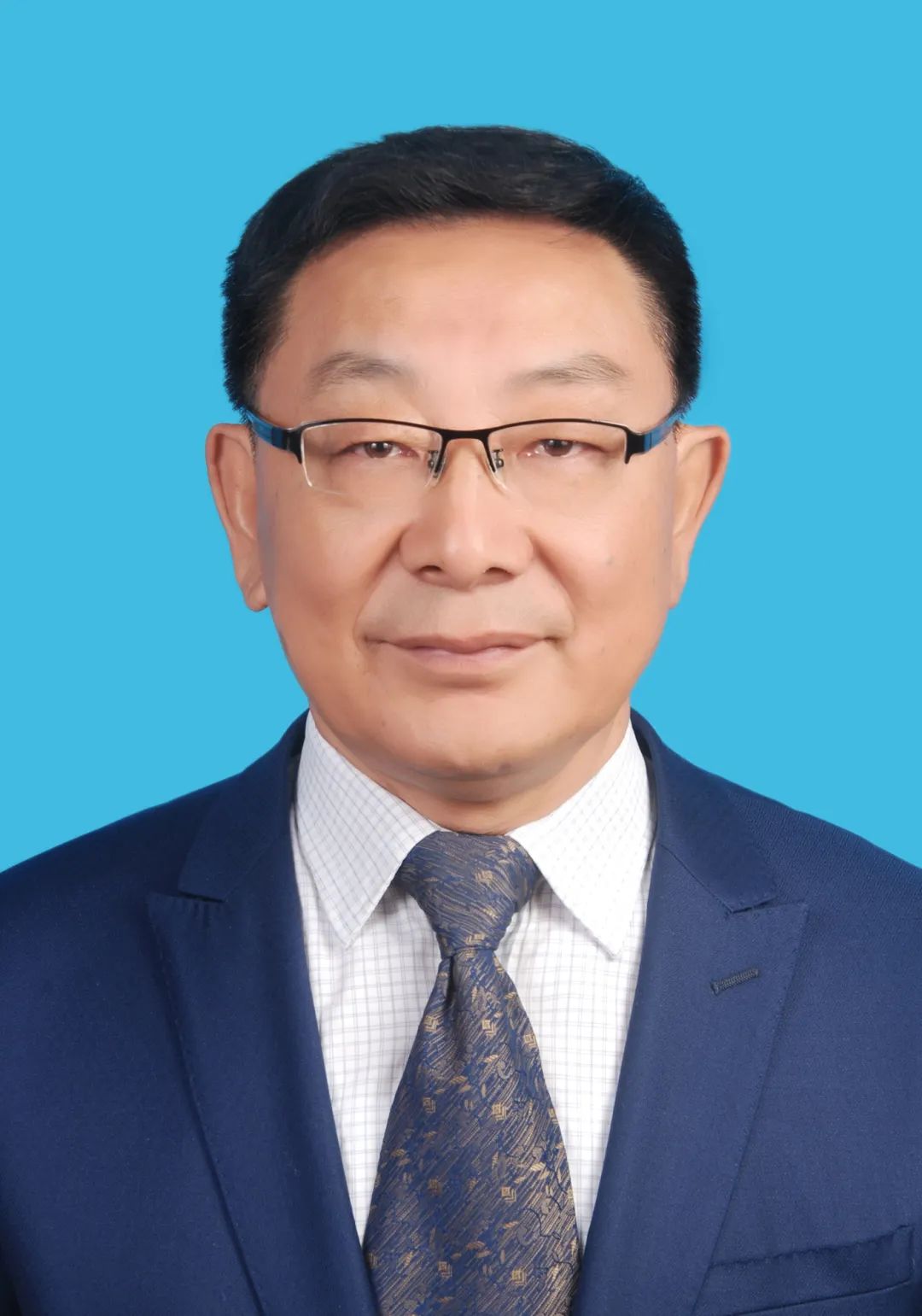 兴庆区教育局副局长,主任科员,教育党工委书记,银川市教育党工委委员