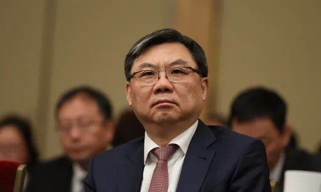 陆正耀(陆正耀个人资料)