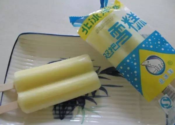 冰棍儿|小雪人|胡同儿_新浪新闻