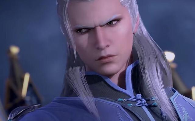 斗罗大陆剑斗罗和骨斗罗陨落后为何没人敢欺负七宝琉璃宗