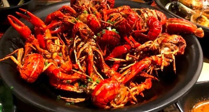 2020夏日长沙小龙虾超强盘点!(第一期)