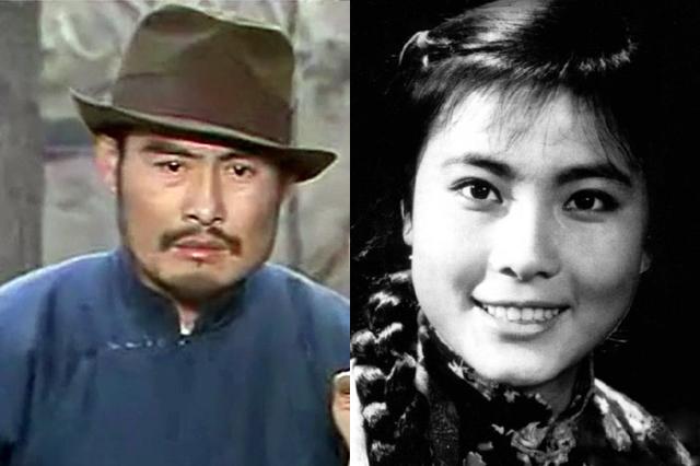 85版铁道游击队演员今昔照张甲田依然帅王国强演技不输冯奇