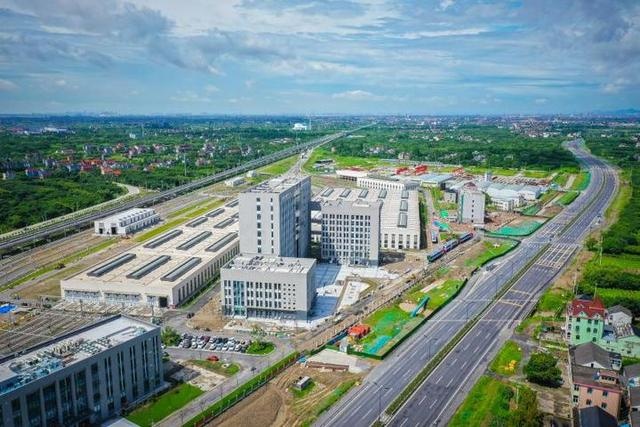 按下通车一周年倒计时键 迎接杭海双城"城铁时代"