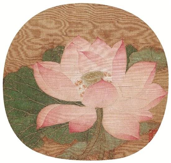 尺素乾坤——宋代小品画艺术欣赏