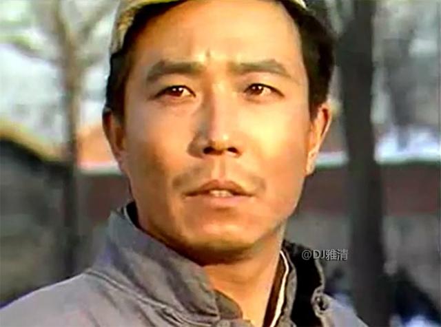 85版铁道游击队演员今昔照张甲田依然帅王国强演技不输冯奇