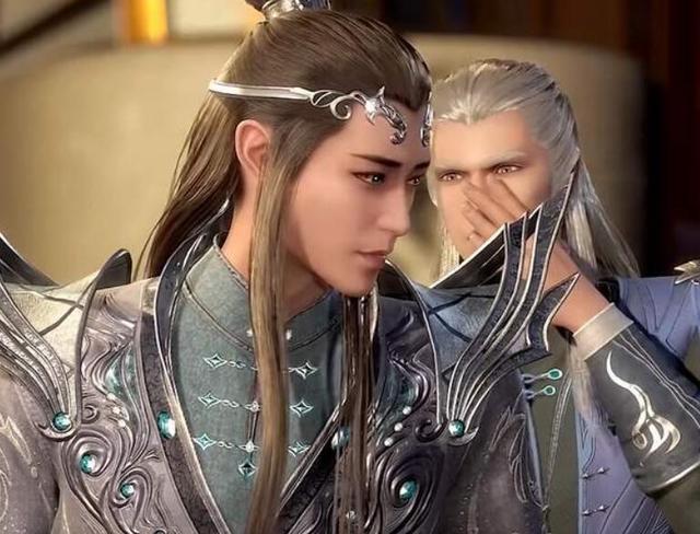 斗罗大陆剑斗罗和骨斗罗陨落后为何没人敢欺负七宝琉璃宗