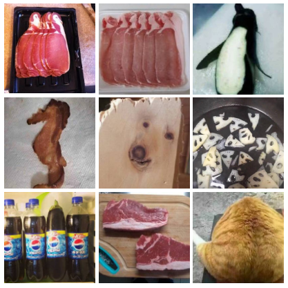 "当代美女图鉴!"果然比起帅哥我更喜欢看美女啊!