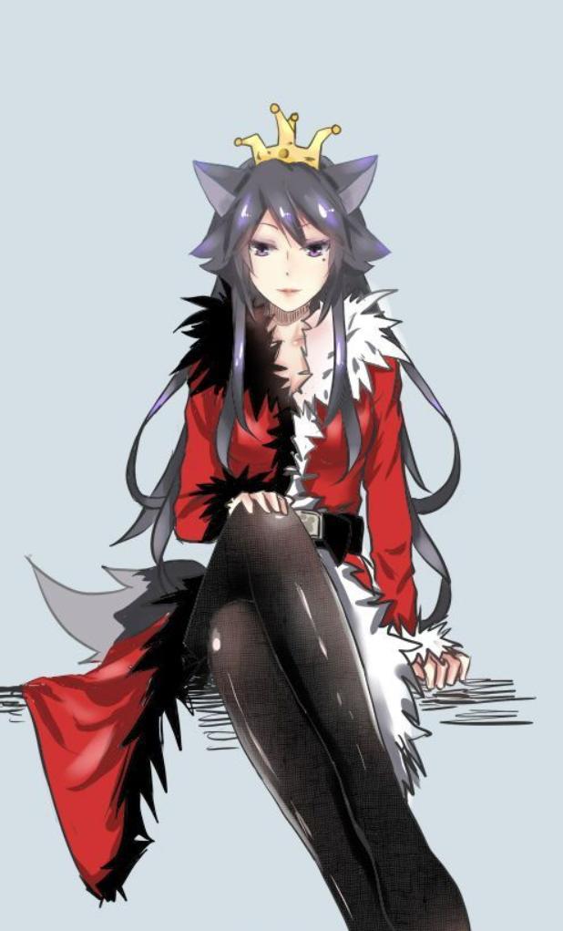 喜羊羊与灰太狼变成真人会是什么样子?红太狼真的太美了|喜羊羊与灰太