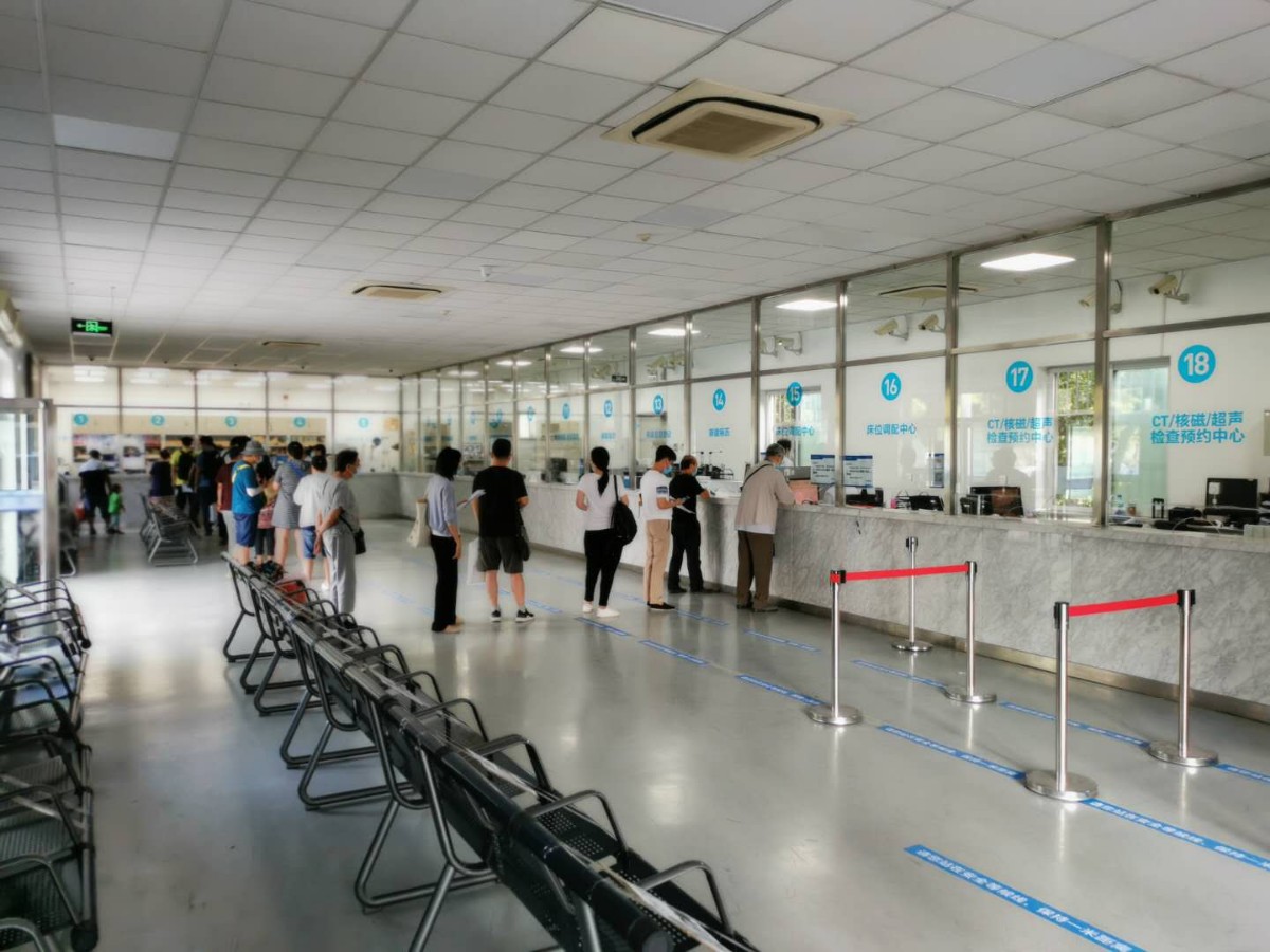 包含中日友好醫(yī)院"醫(yī)院黃牛掛號不給退",的詞條