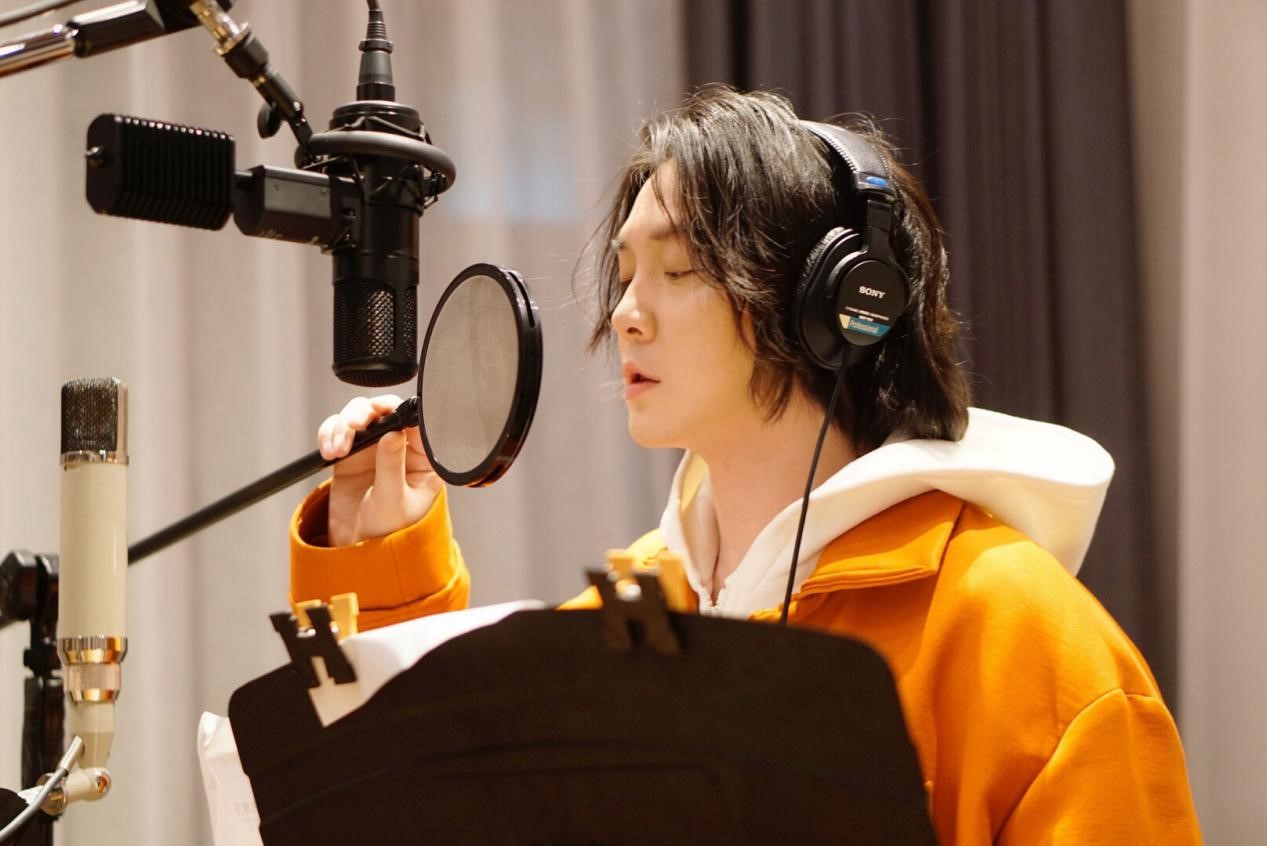 对话|主播张大仙:电竞全国大赛,帮我圆了10年前的