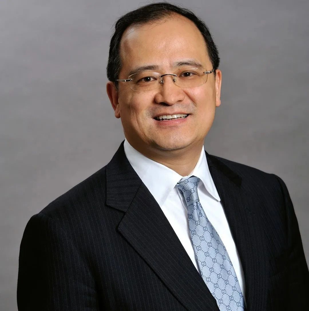 (图为花旗银行研究部首席中国经济学家刘利刚博士)