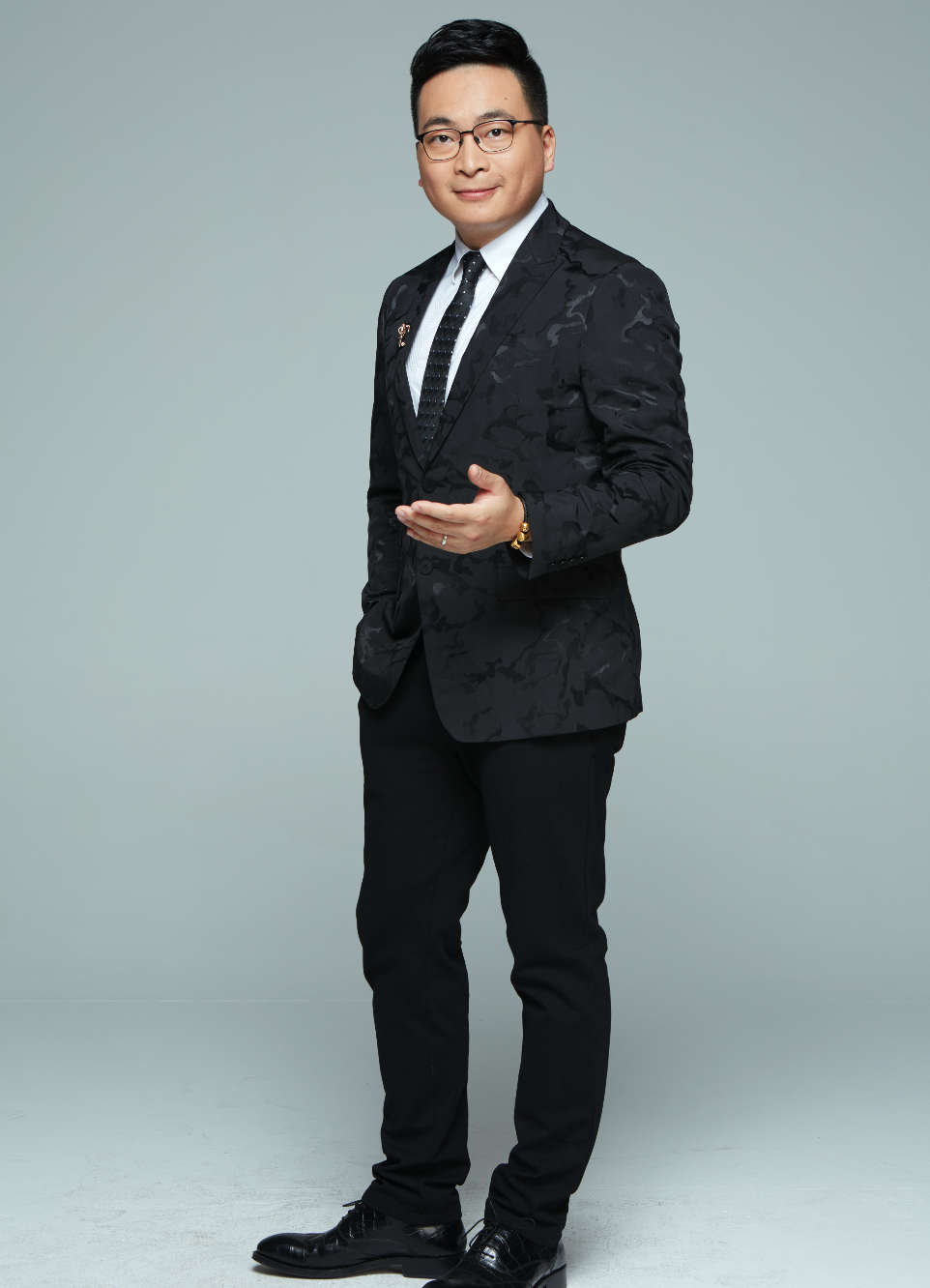 它来了它来了南方卫视小程序上线了