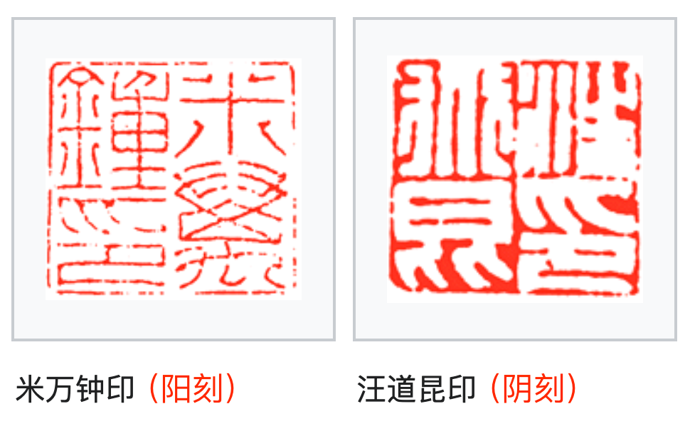 手工篆刻一枚印章,是怎样的过程?