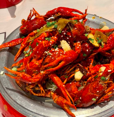 长沙小龙虾 新浪网