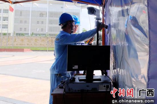 柳州市高考成绩排名_广西强烈推荐的四所高中,1所一本率超95