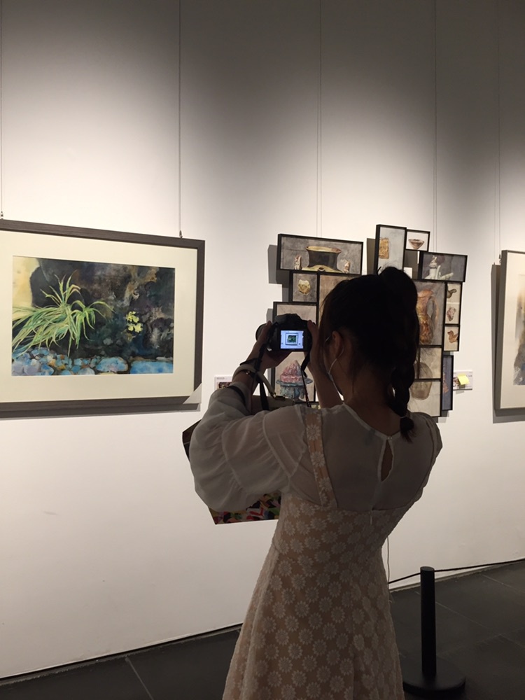 2020湖南省大学美术_湖南师范大学美术学院2021届毕业生专场招聘会回顾