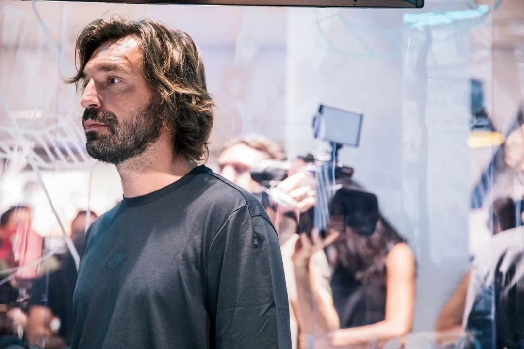 人物| 意大利06冠军队第14位教练——终于等到你,皮大帅!