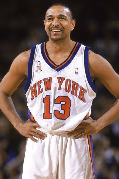 今日图集:nba历史上那些身穿13号球衣的球员