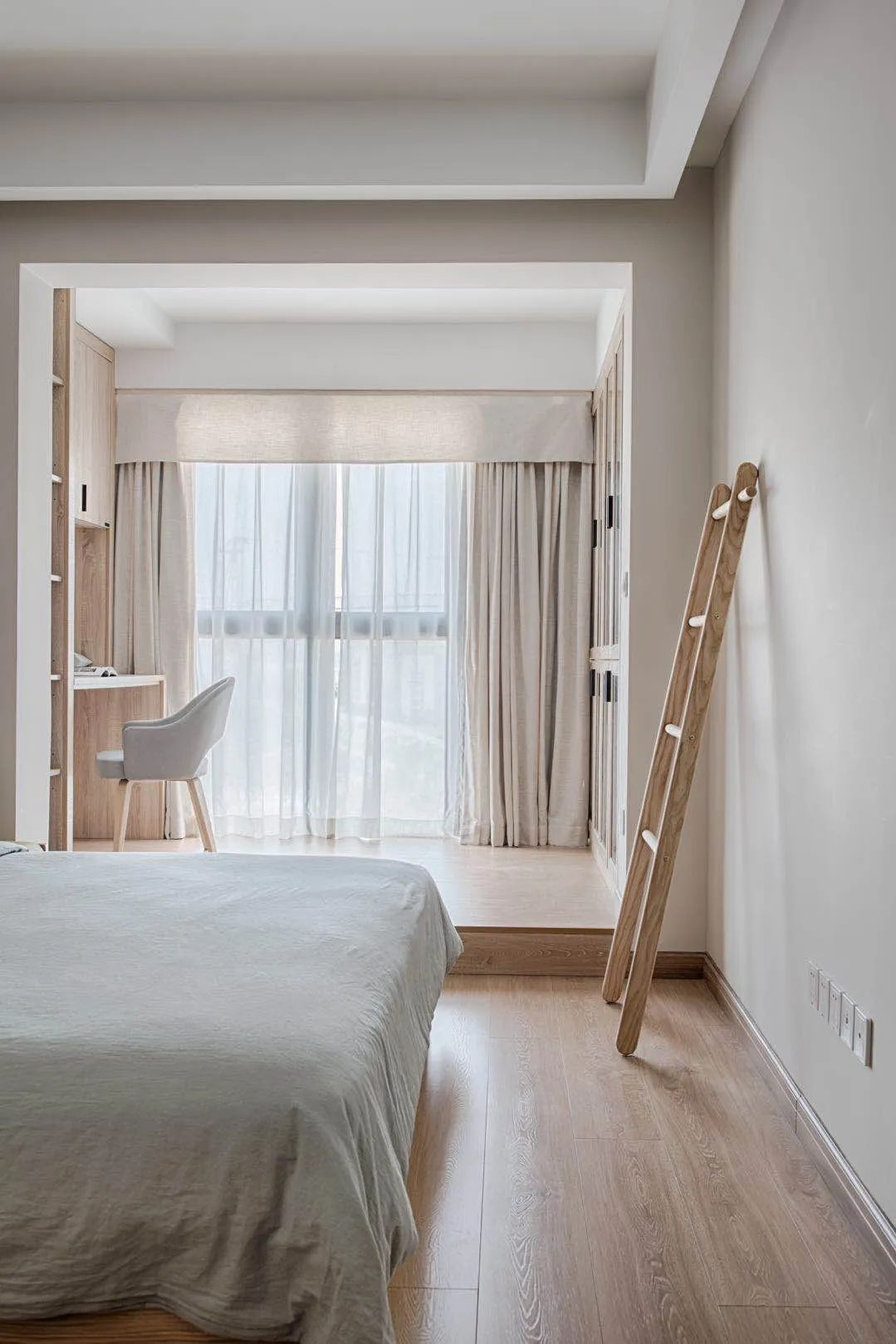 静雅还是惊艳关于卧室地板几种搭配方案