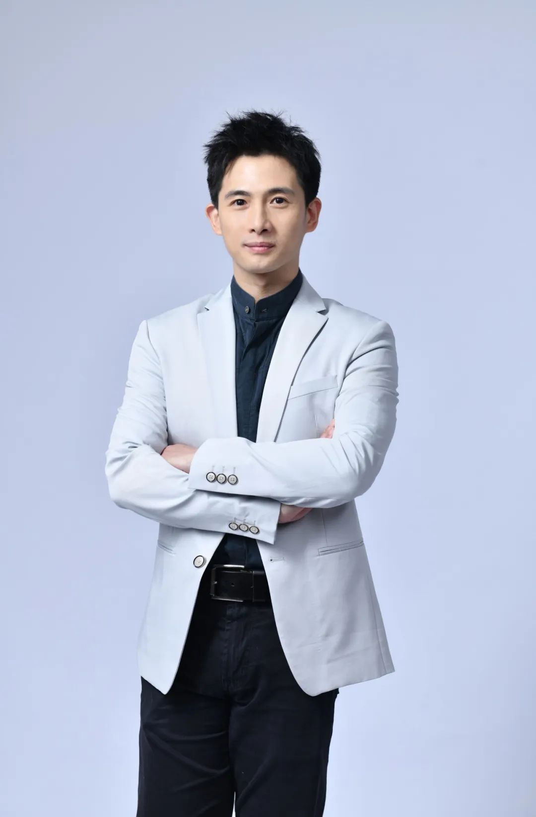 黄豆豆:43岁舞者的少年感与生命力