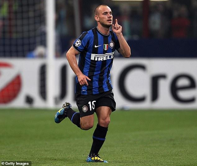 荷甲劲旅已提供合同|罗本|斯内德|荷兰_新浪新闻