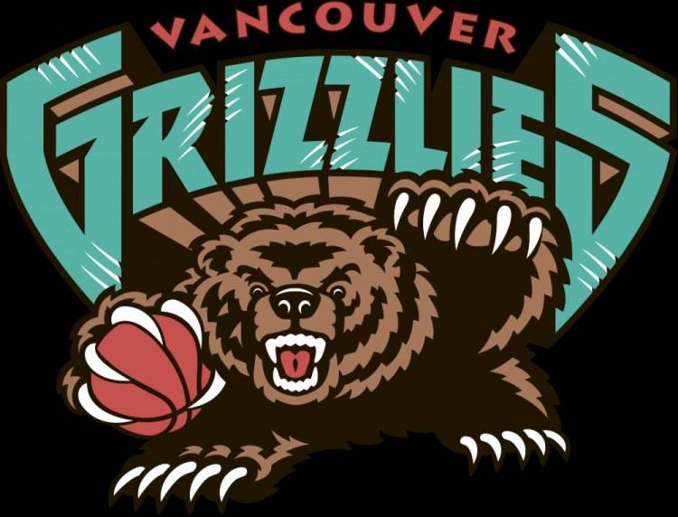 19年前的今天:nba董事会批准灰熊从温哥华迁至孟菲斯的申请