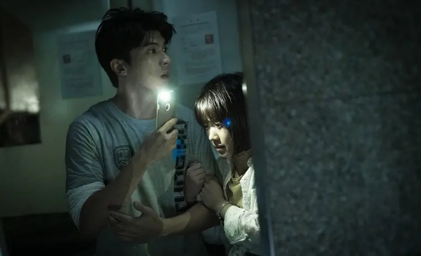 近十年最吓人的华语恐怖片够胆你就看