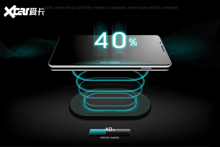 车载无线充电能否彻底摆脱有线的烦恼？