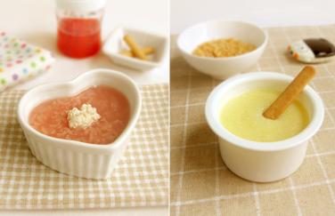 婴儿辅食除了米粉还能咋吃,这4个问题,家长要为宝宝记住