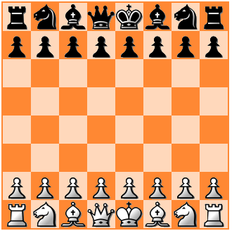Chessable国际象棋大师赛决赛卡尔森先拔头筹