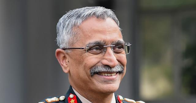 印度陆军司令出身婆罗门家庭,父亲是空军军官,妻子主管军属福利