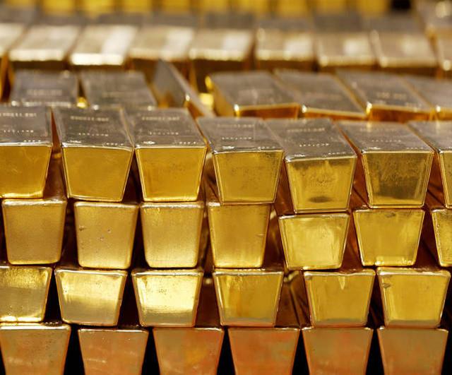 数十吨黄金血本无归!委内瑞拉被英国坑惨,马杜罗:必定报复