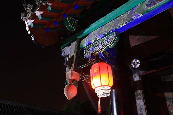 夜游所孟郑孟州图片