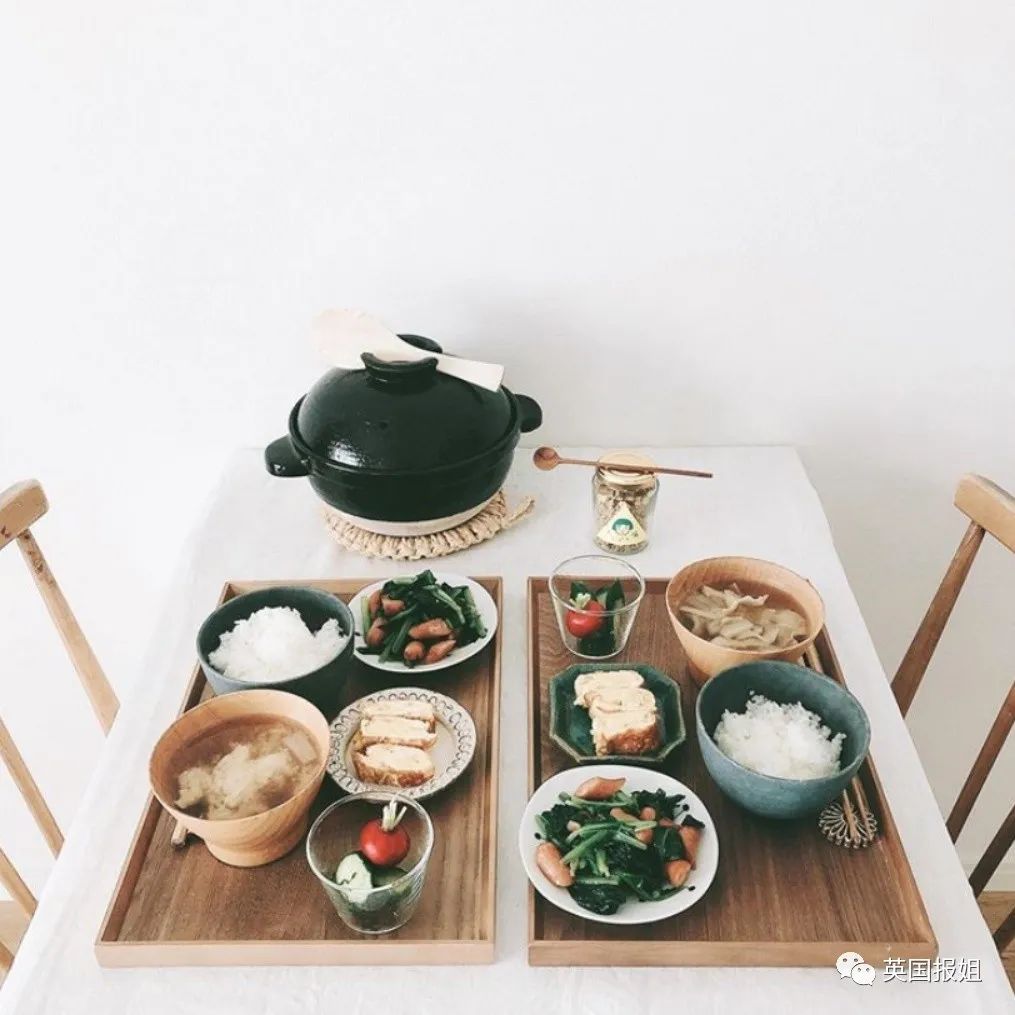 日本摄影师情侣分享精致日常,别人的恋爱也太神仙了