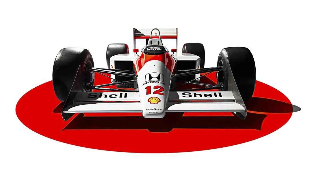 不过对于广大车迷来说,本田与f1的联系,更多在于强大的引擎;在本田"