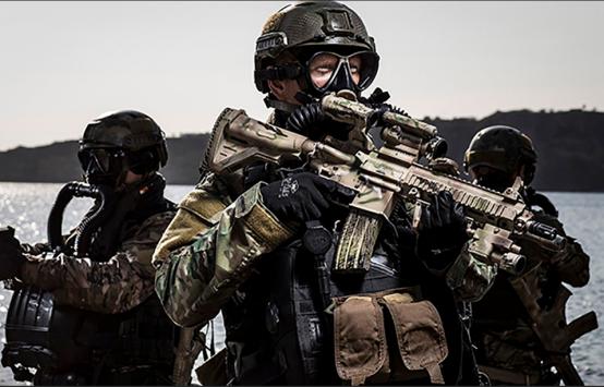 边境吃了大亏,印度特种兵要求买美制武器,杜文龙:打仗不是游戏