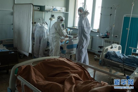 8万例|亚美尼亚|新冠肺炎_新浪新闻