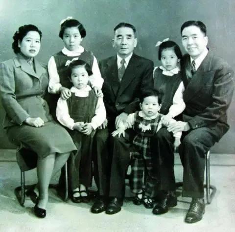 财富给女儿、生意给女婿,香港船王包玉刚的分家艺术|香港|吴光正|会德丰_新浪科技_新浪网