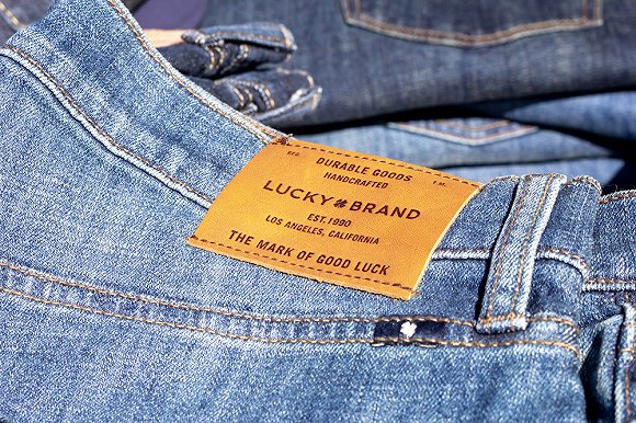 图片来源：Lucky Brand